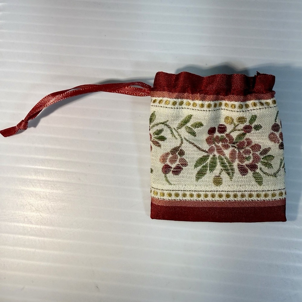 1995 American Girl Pleasant Company Meet Felicity Purse Early Ed Retired EUC